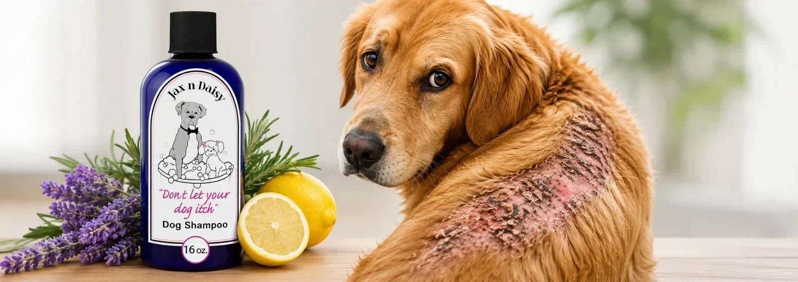 Scabs on Dogs: What They Mean, What to Look For, and What You Can Do