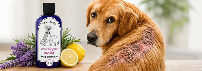 Scabs on Dogs What They Mean, What to Look For, and What You Can Do