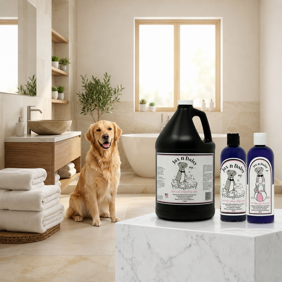 Antifungal Antibacterial Collection