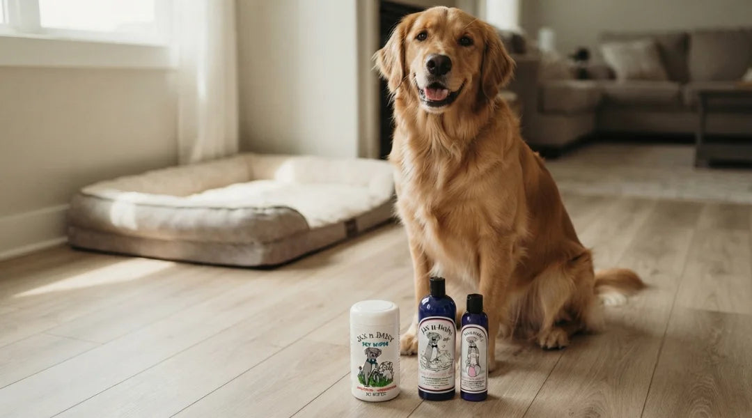 Complete Allergy Routine