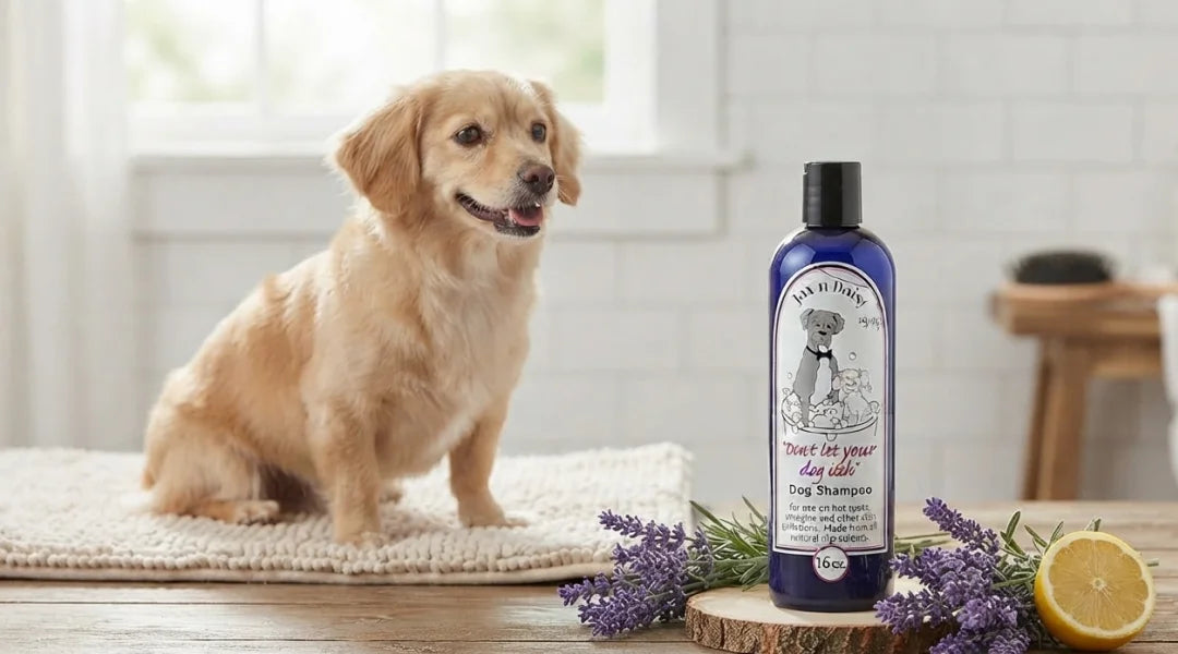 Fast Itch Relief