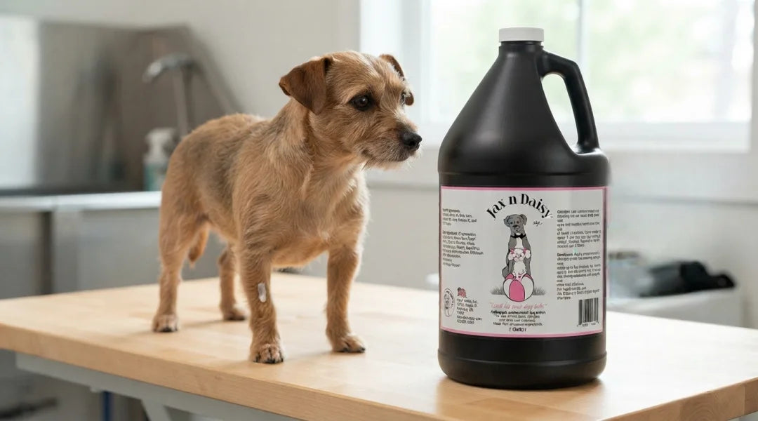 Gallon Size