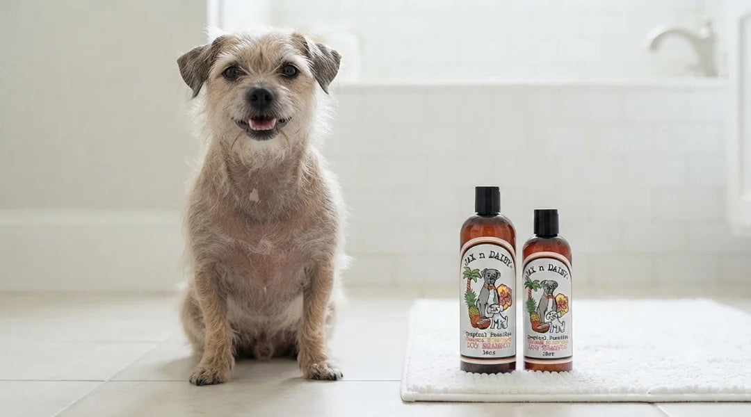 Gentle Sensitive Clean