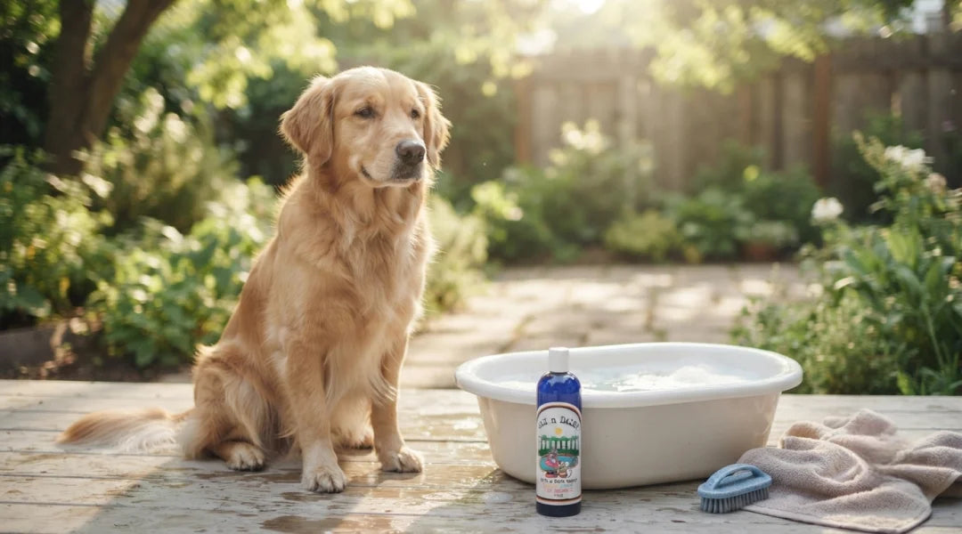 Gentle Sensitive Clean