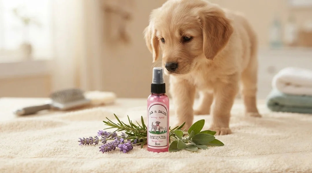 Odour Control