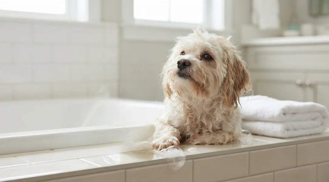 Anti-Itch Relief