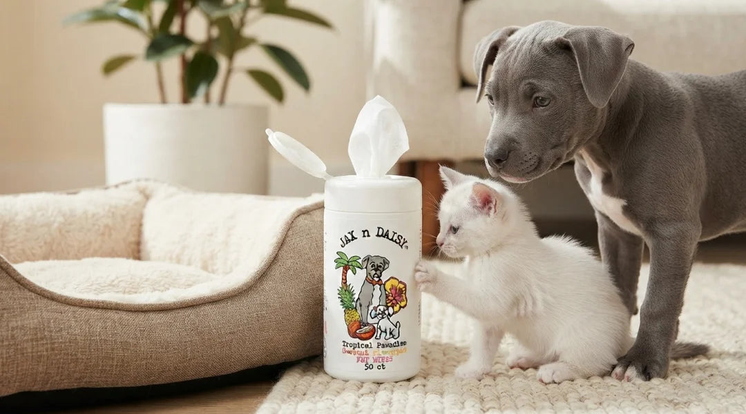 Dog & Cat Safe