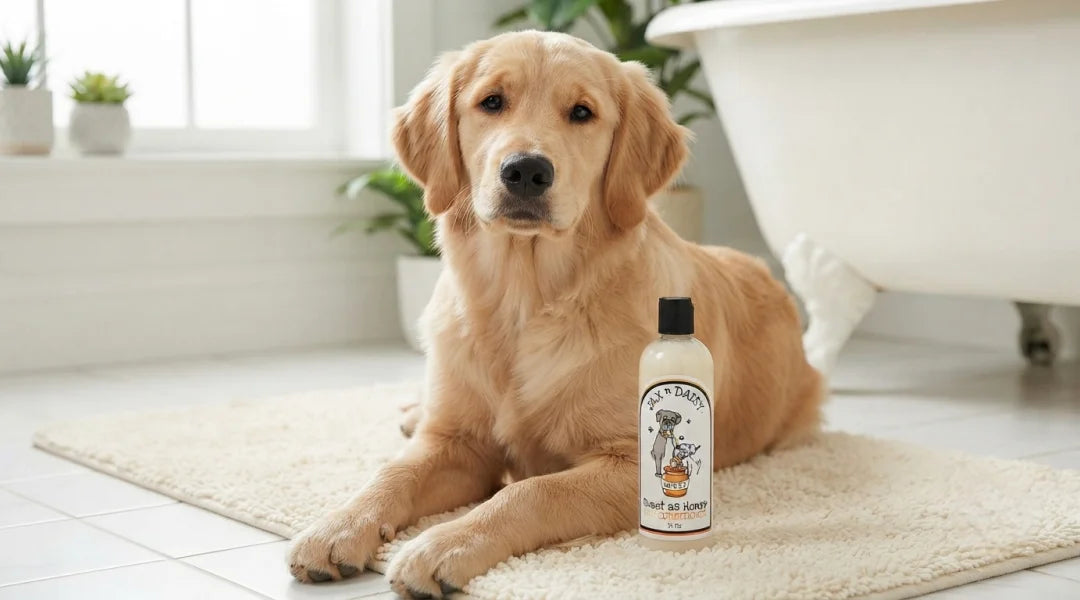 Dry Skin Comfort