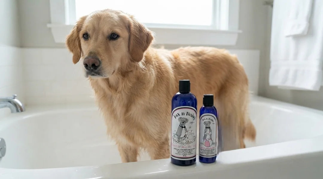 Full-Body Wash