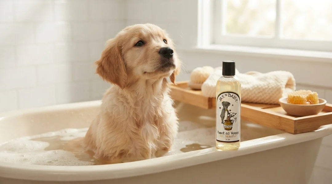 Gentle Bathing