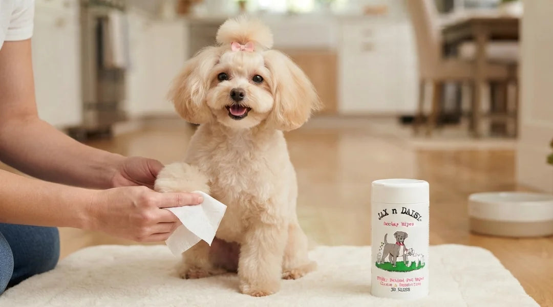 Gentle Daily Wipes
