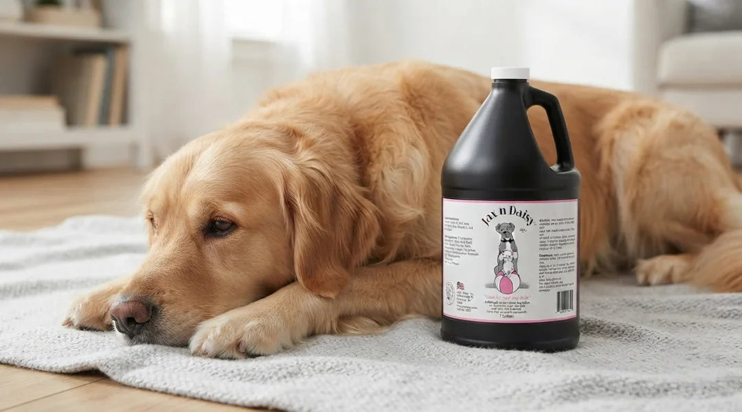 Targeted Itch Relief