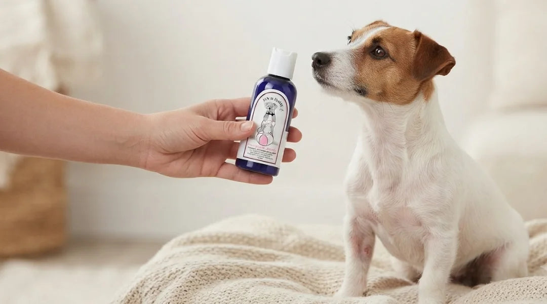Targeted Skin Relief
