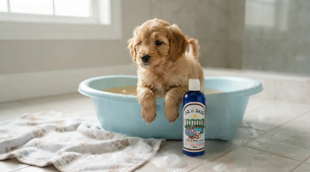 シャワーズ　PSA 10 Pool Pawty Summer Scent Dog Conditioner | Jax n Daisy – Jax n