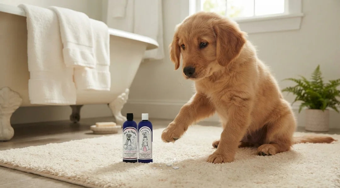 Whole-Body Wash