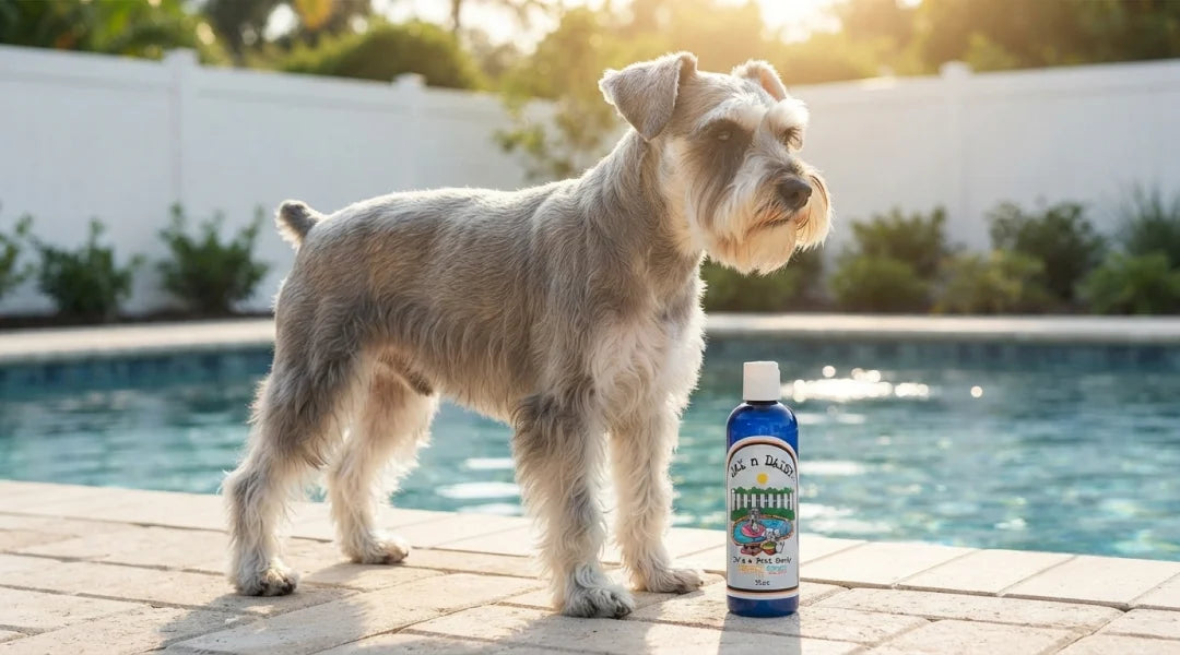 Coat Softening Oils