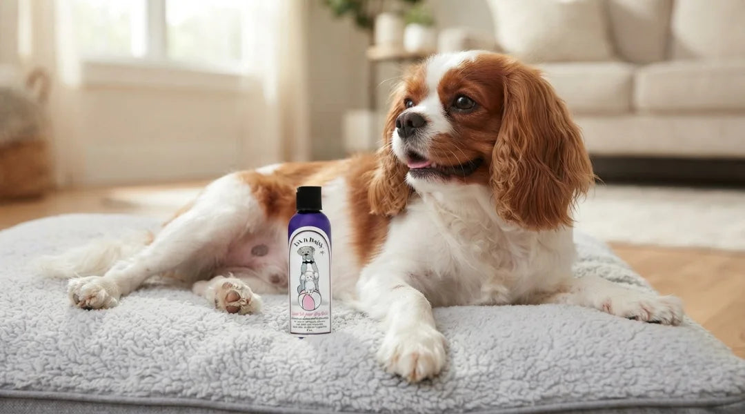 Leave-On Lotion