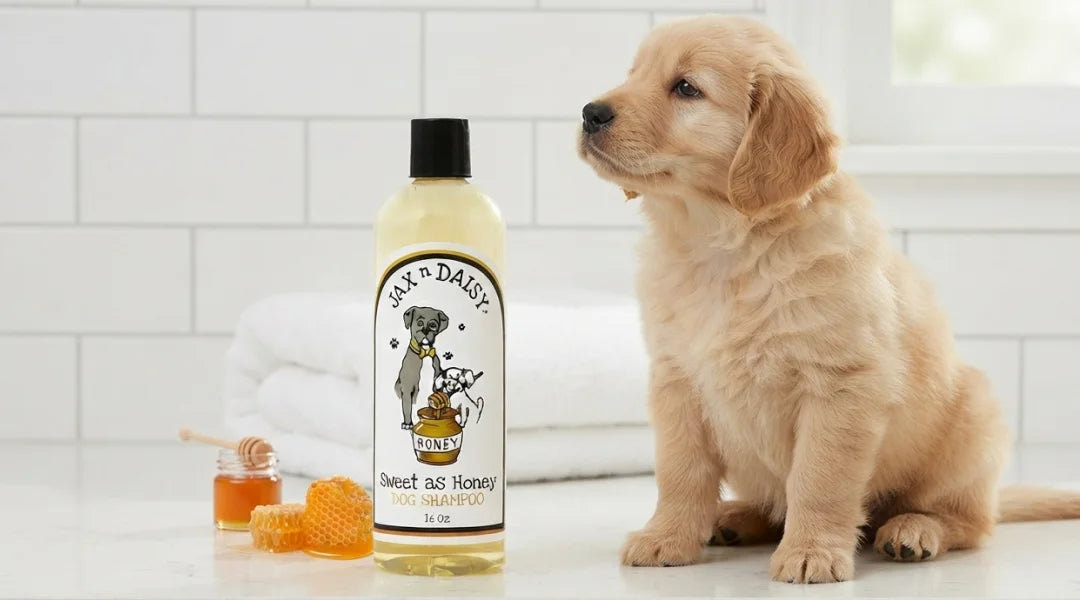 Light Honey Scent