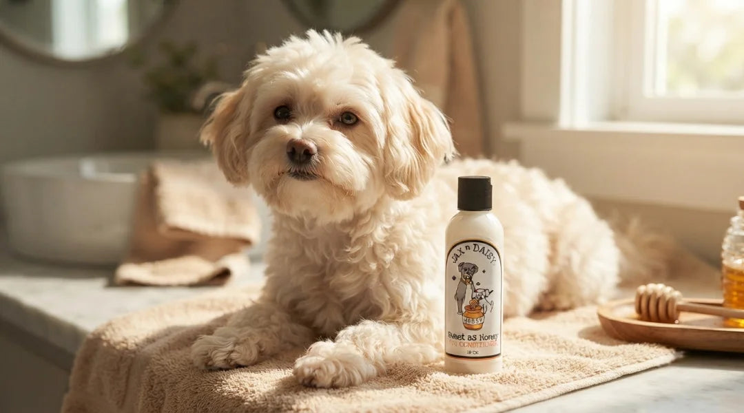 Light Honey Scent