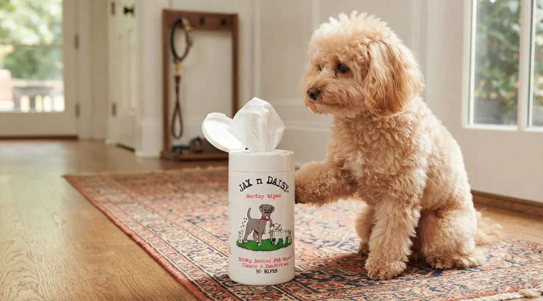 No-Rinse Cleanup