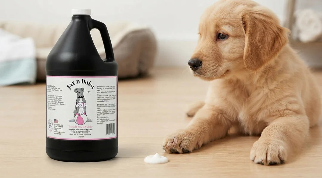 Paw & Body Care