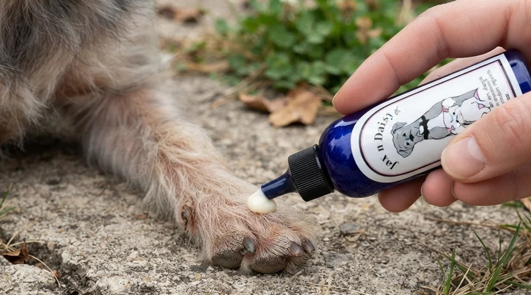 Paw & Skin Care