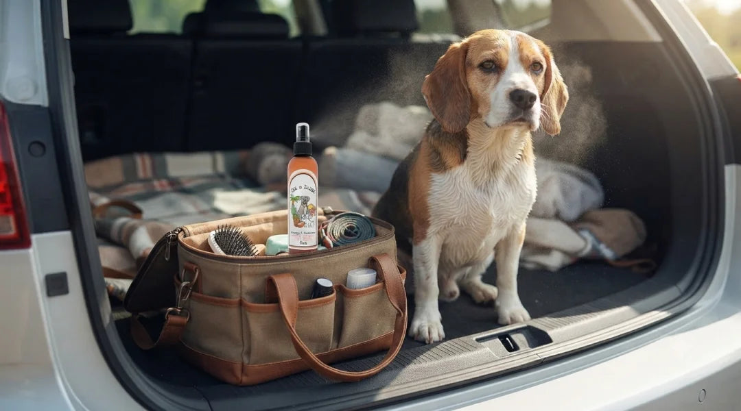 Travel-Ready Use