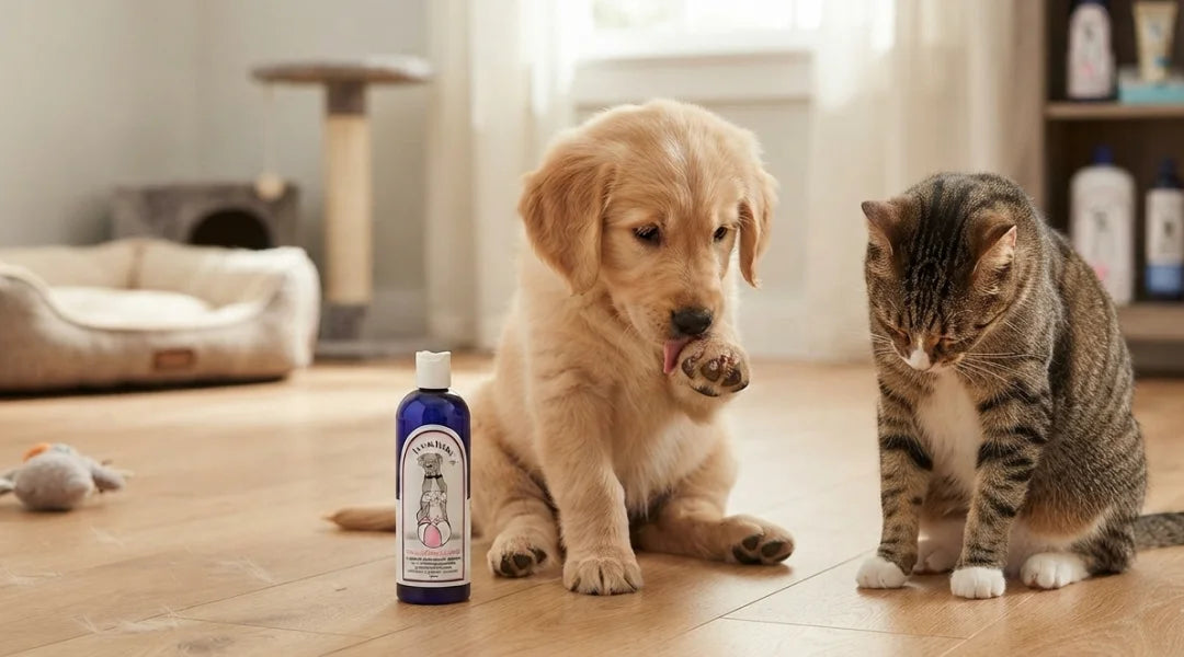 Cat-Safe Formula