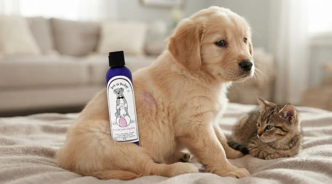 Dog & Cat Safe