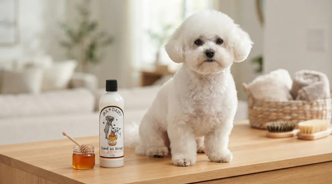 Shampoo Booster