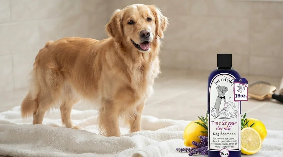 Soft Healthy Coat