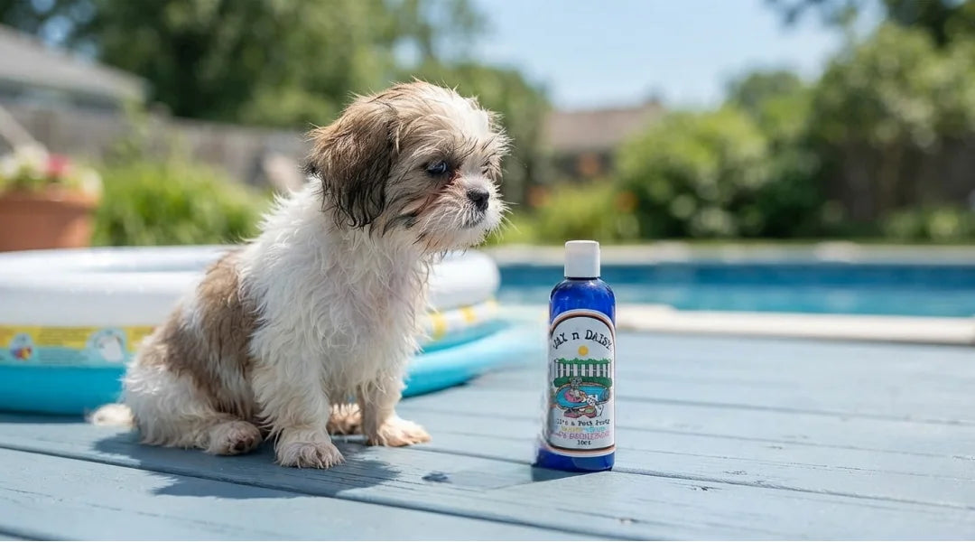 Summer Fresh Scent