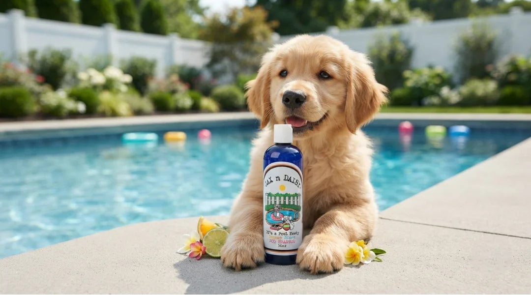 Vegan Bath Formula