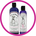 ANTI-ITCH SHAMPOO 8OZ ANTI-ITCH LOTION