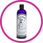 Antifungal Antibacterial Shampoo 16oz