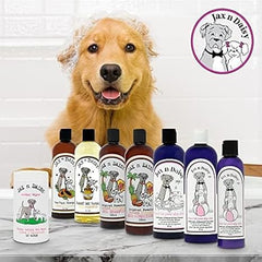 Pawpaya Dog Shampoo