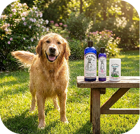 Antifungal-Antibacterial