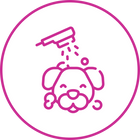 Relief Between Baths