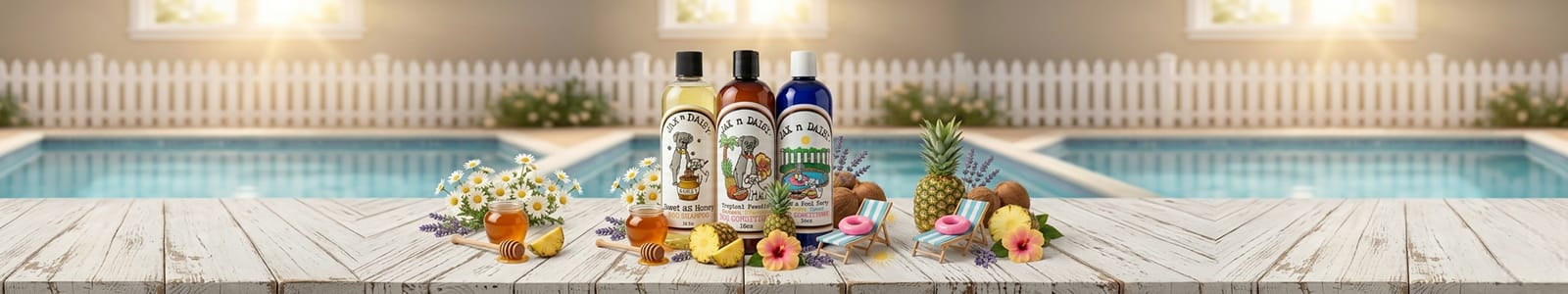 Odor Eliminator's