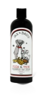 Flea n Tick Shampoo