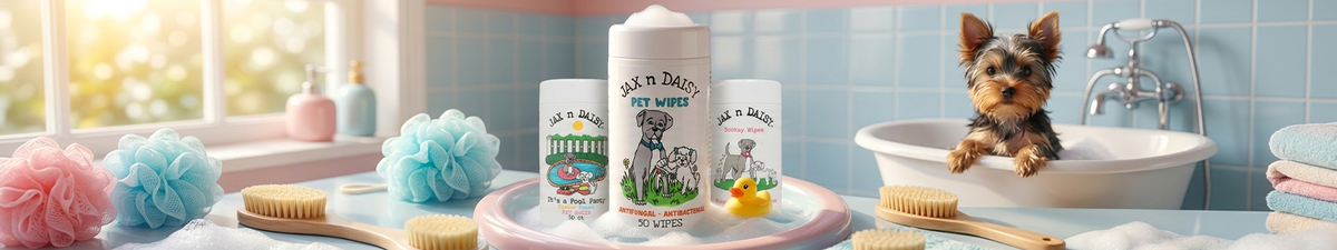 Pet Wipes