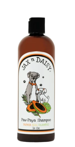 Jax n daisy antifungal & antibacterial dog lotion hotsell