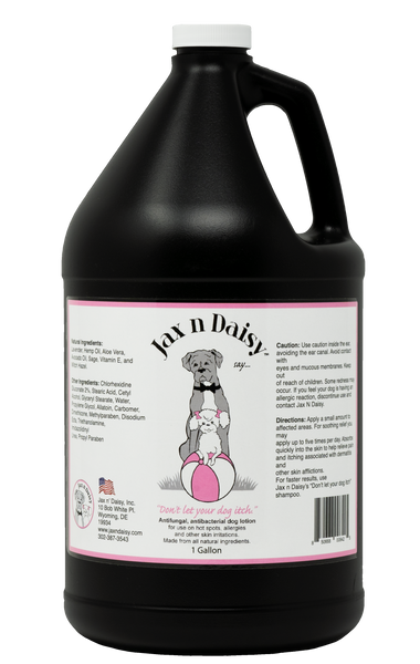 Jax and deals daisy for dogs