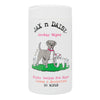 Bootay Wipes ~ Stinky Behind Pet Wipes