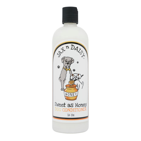 Jax n Daisy Sweet As Honey Conditioner