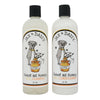 Sweet as Honey Shampoo & Conditioner Set