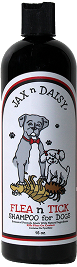 Jax and daisy top shampoo near me