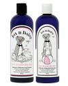 The Jumbo Pack ~ 16oz Shampoo & 16oz Lotion