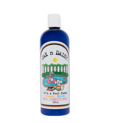 It's A Pool Pawty Dog Conditioner – Summer Scent for a Soft, Cuddly Coat