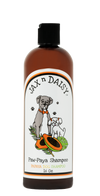 Pawpaya Dog Shampoo